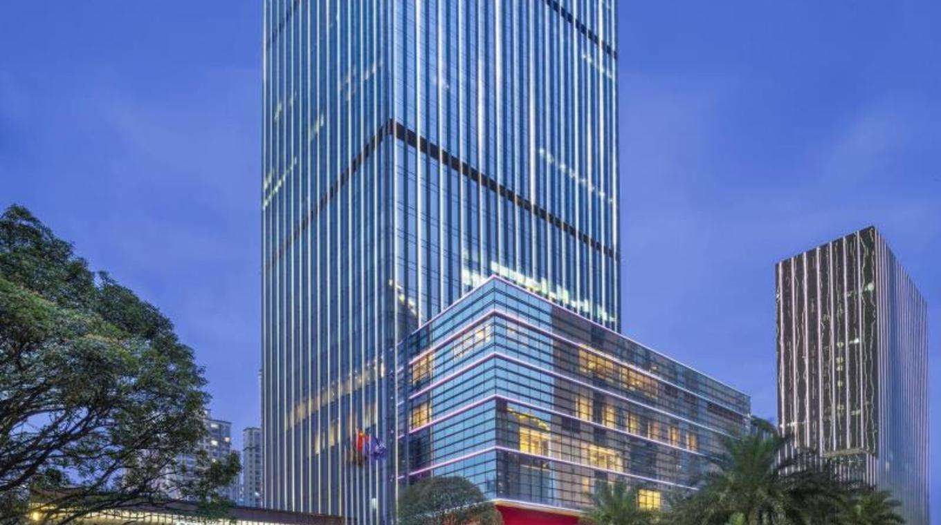 湖南酒店家具定制，湖南酒店客房家具廠家