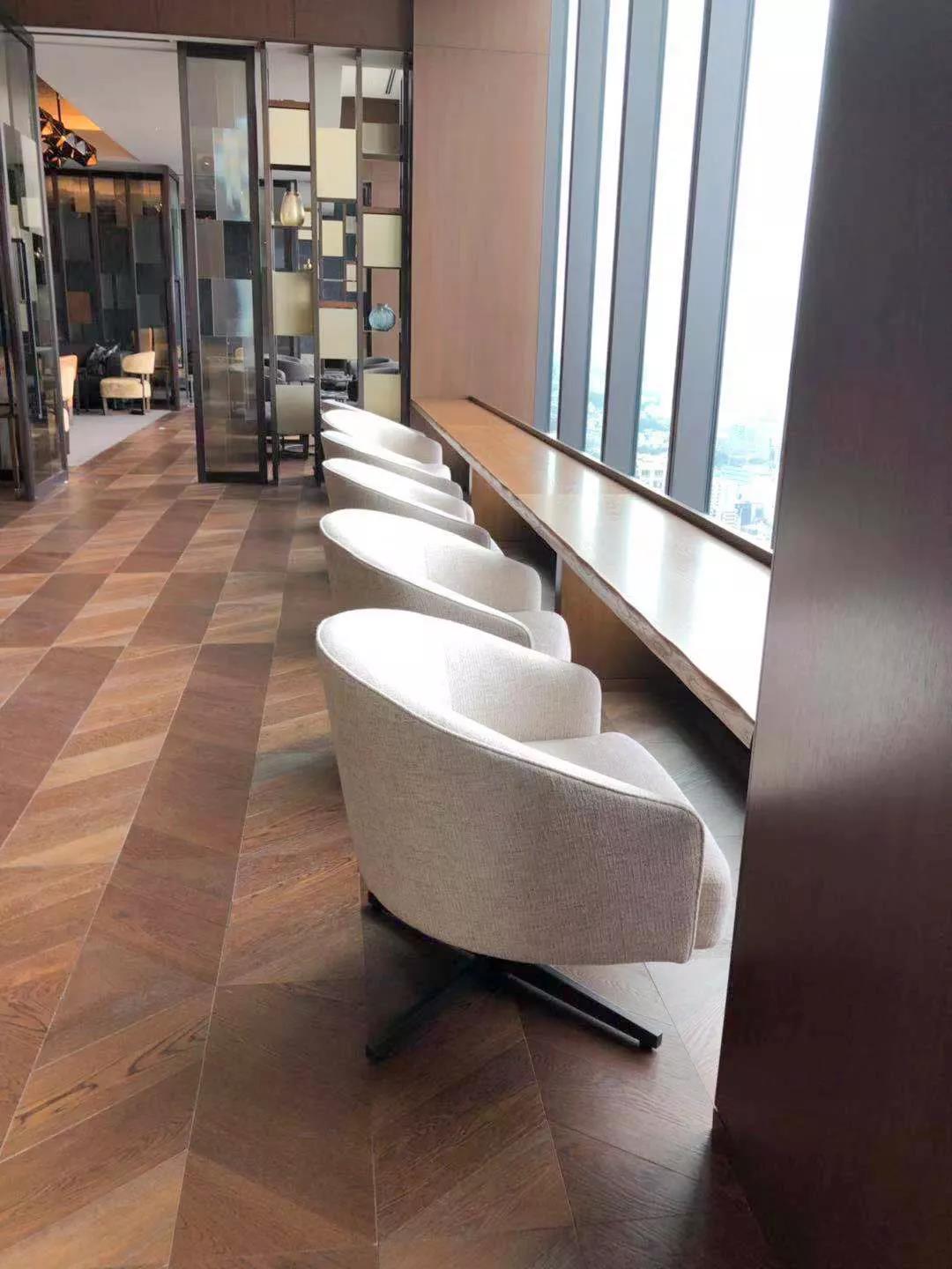 酒店家具，森源酒店家具實(shí)例