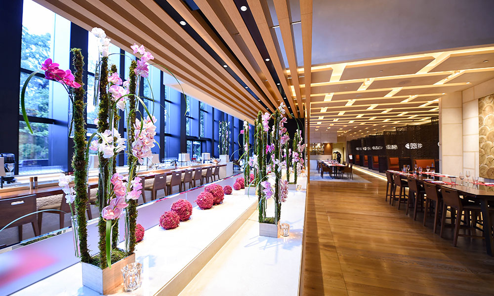 沒(méi)有實(shí)力的經(jīng)銷商不可觸碰的行業(yè)：酒店家具定制 