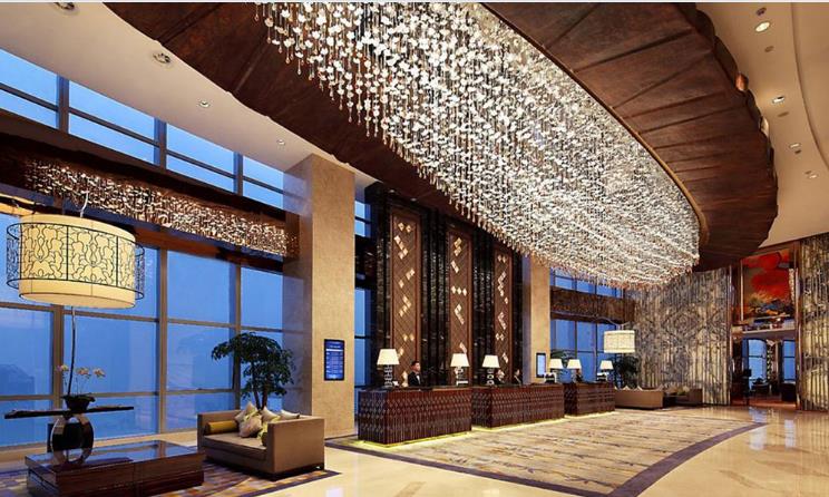 酒店家具生產(chǎn)工藝，好馬配好鞍