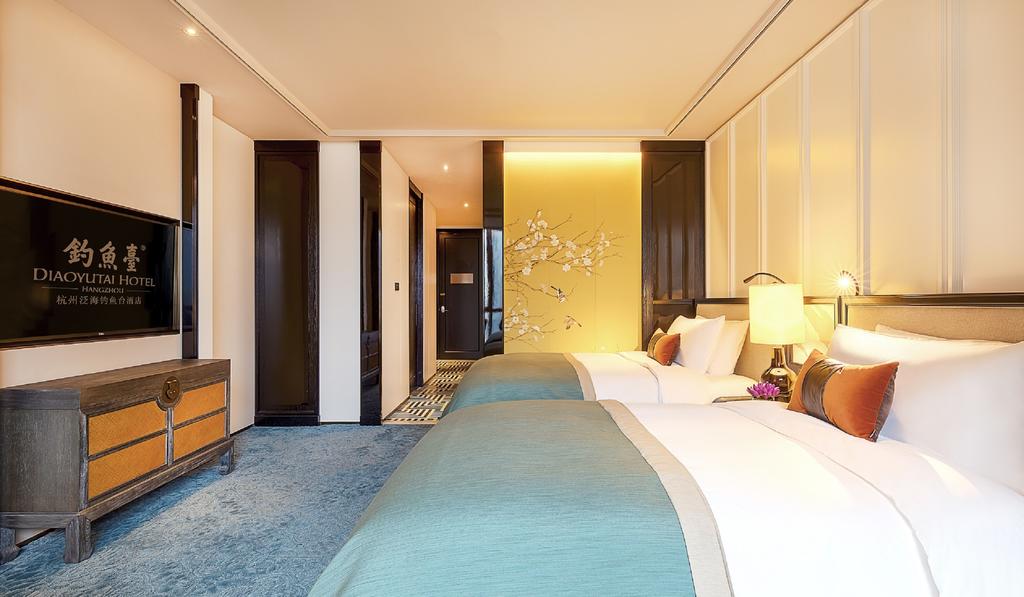 家居風(fēng)水中常用酒店家具的擺放技巧你是否做對(duì)了？