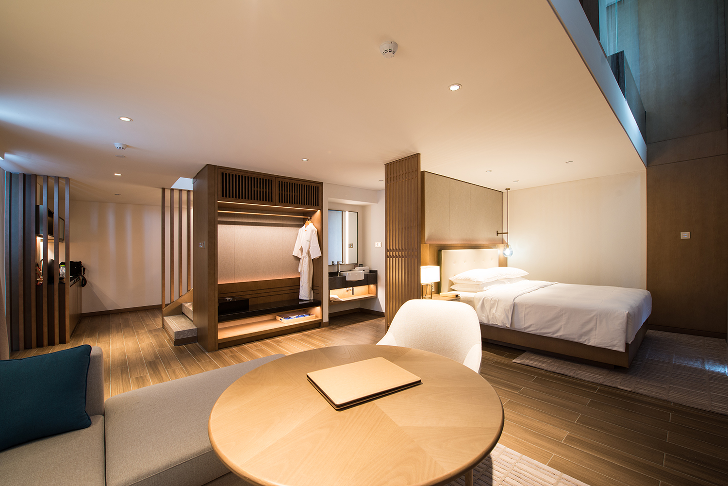 森源酒店家具選購(gòu)全攻略 教你從入門到精通