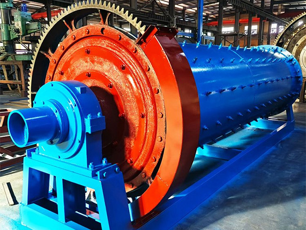 陶瓷球磨機(jī)