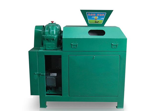 對輥制粒機(jī)